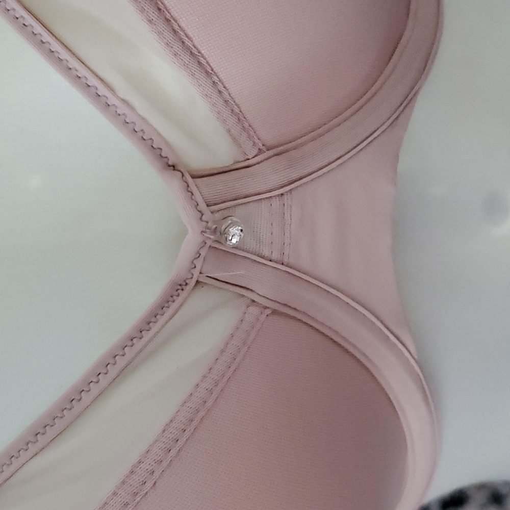 Smooth U Ultra light Bra